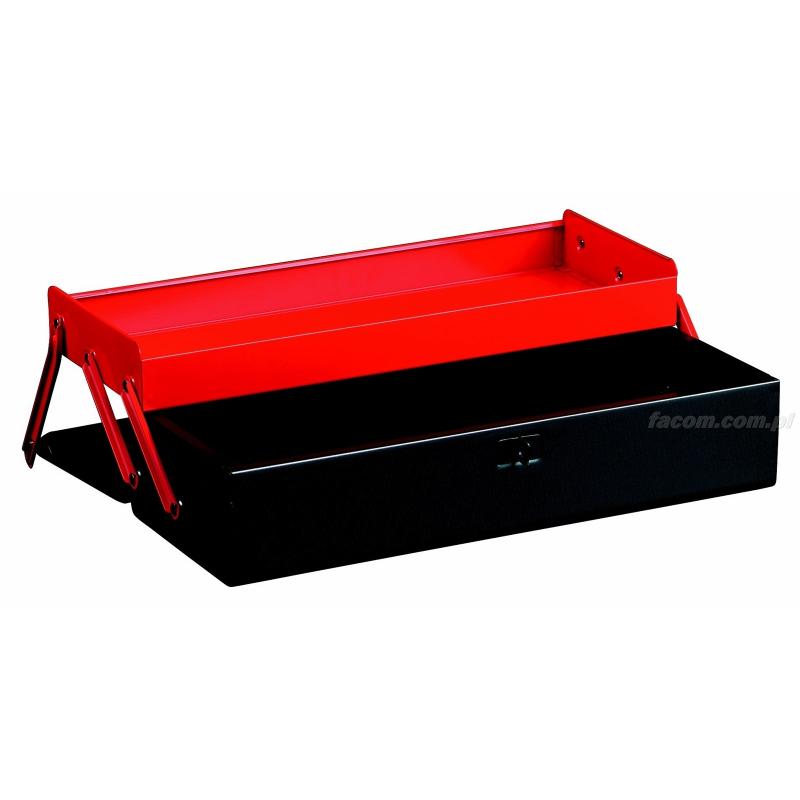 CM.LT3 - Zestaw dla mechanika 39 narzędzi