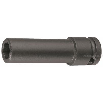 NK.29LA - nasadka 3/4" 6-kątna, udarowa, 29 mm