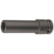 NK.34LA - nasadka 3/4" 6-kątna, udarowa, 34 mm NK.34LA - nasadka 3/4" 6-kątna, udarowa, 34 mm