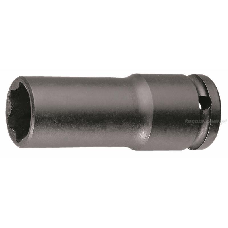 NKB.22 - nasadka 3/4" 6-kątna, udarowa, 22 mm NKB.22 - nasadka 3/4" 6-kątna, udarowa, 22 mm