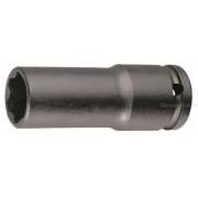 NKB.30 - nasadka 3/4" 6-kątna, udarowa, 30 mm NKB.30 - nasadka 3/4" 6-kątna, udarowa, 30 mm