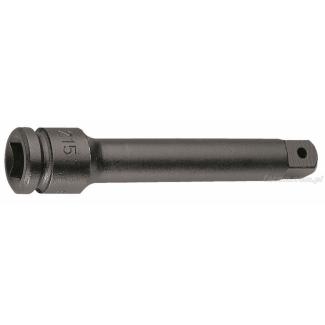 NK.215A - przedłużacz udarowy 3/4", 252 mm