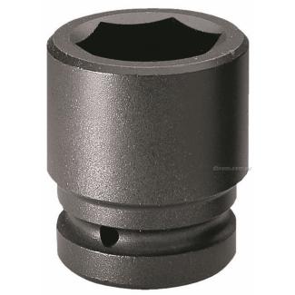 NM.2'1/8A - nasadka 1" 6-kątna, udarowa, 2'1/8"