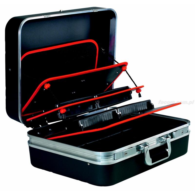 2208.EM41A - zestaw CM.EM41A z walizką BV.51A