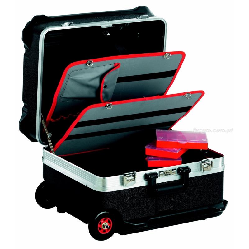 2061.EM41A - zestaw CM.EM41A z walizką kompaktową BV.61