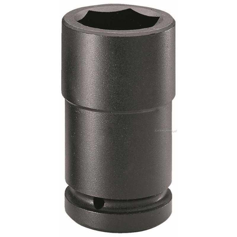 NM.41LA - nasadka 1" 6-kątna, udarowa, 41 mm NM.41LA - nasadka 1" 6-kątna, udarowa, 41 mm