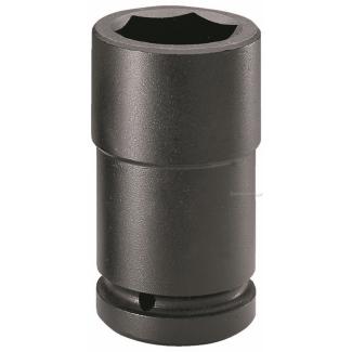 NM.70LA - nasadka 1" 6-kątna, udarowa, 70 mm