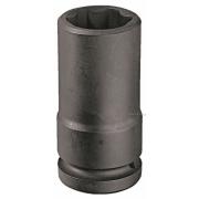 NMB.24 - nasadka 1" 6-kątna, udarowa, 24 mm