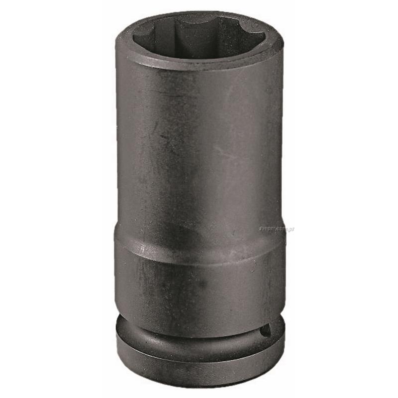 NMB.46 - nasadka 1" 6-kątna, udarowa, 46 mm NMB.46 - nasadka 1" 6-kątna, udarowa, 46 mm