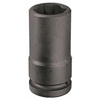 NMB.50 - nasadka 1" 6-kątna, udarowa, 50 mm