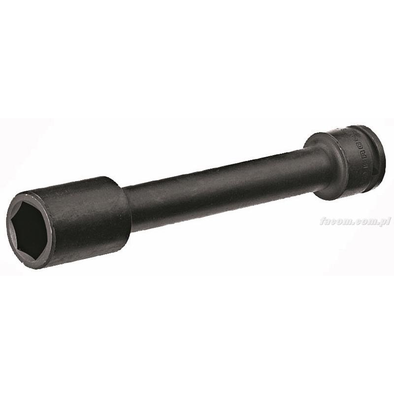 NM.32ELA - nasadka 1" 6-kątna, udarowa, 32 mm NM.32ELA - nasadka 1" 6-kątna, udarowa, 32 mm