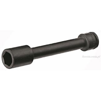 NM.33ELA - nasadka 1" 6-kątna, udarowa, 33 mm