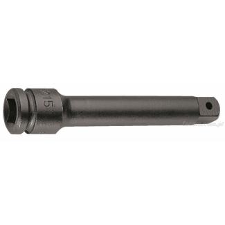 NM.209A - przedłużacz udarowy 1", 125 mm