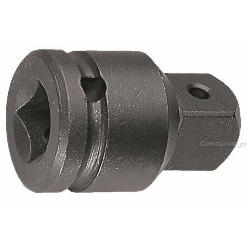 NM.232A - przełożenie udarowe z 1" do 1"1/2 NM.232A - przełożenie udarowe z 1" do 1"1/2