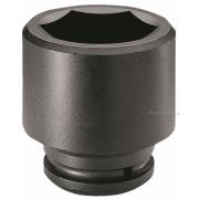 NG.60A - nasadka 1"1/2 6-kątna, udarowa, 60 mm