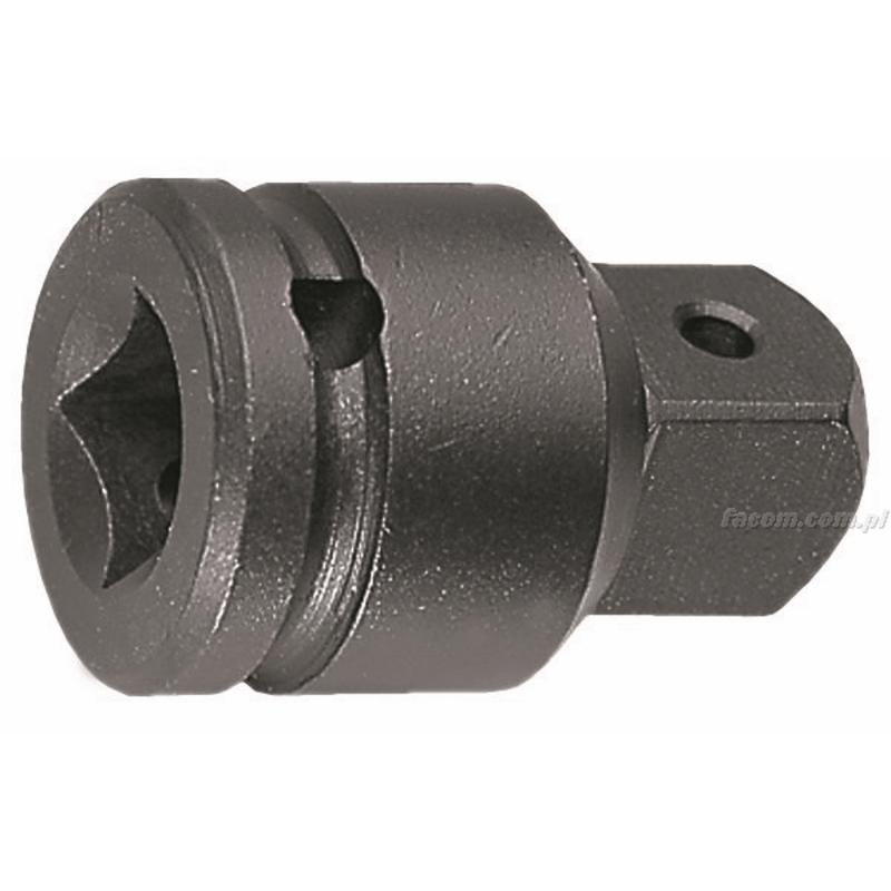 NG.232A - przełożenie udarowe z 1"1/2 do 2"1/2 NG.232A - przełożenie udarowe z 1"1/2 do 2"1/2