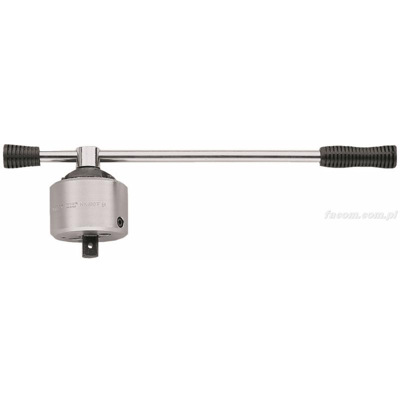 NK.300 - klucz udarowy Dynapact 3/4" NK.300 - klucz udarowy Dynapact 3/4"