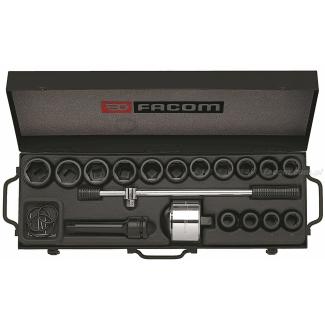 NK.301AE - zestaw Dynapact 3/4"