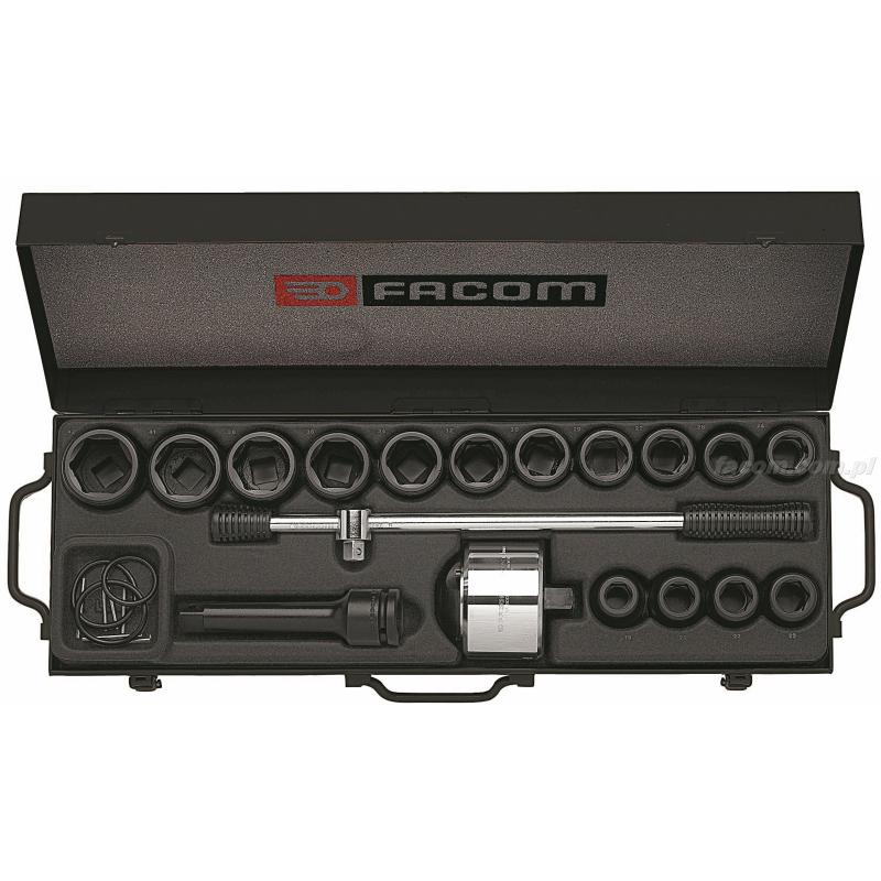NK.301AE - zestaw Dynapact 3/4" NK.301AE - zestaw Dynapact 3/4"