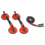 D.28B - komplet do wymiany szyb