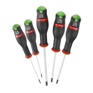 ANXRP.J5 - zestaw wkrętaków Protwist® do śrub Torx Plus IPR10 - IPR30