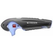 872271 - wielofunkcyjne narzędzie do ściągania izolacji ze spustem, zakres 4 mm - 28 mm