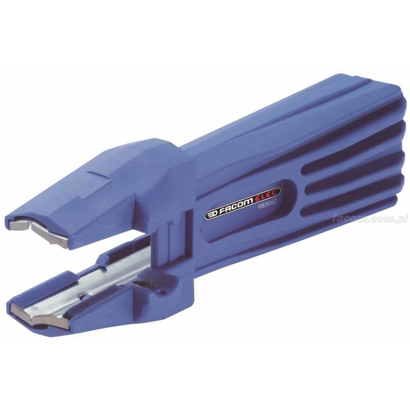 985962 - wielofunkcyjne narzędzie do ściągania izolacji, zakres 4 - 13 mm 985962 - wielofunkcyjne narzędzie do ściągania izolacji, zakres 4 - 13 mm