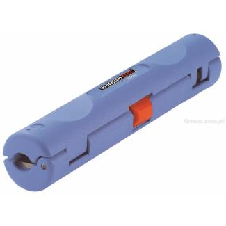 985964 - narzędzie do ściągania izolacji z kabli koncentrycznych, zakres 4.8 - 7.5 mm