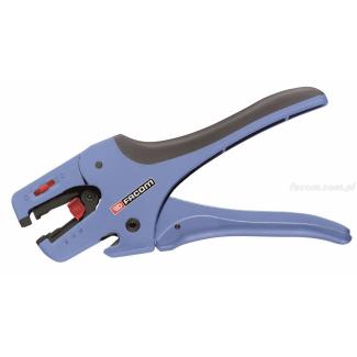 793936 - szczypce automatyczne SWINGO® do ściągania izolacji, zakres 0,02 - 10 mm²
