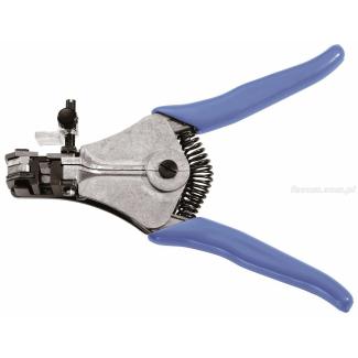 986059 - szczypce automatyczne boczne do ściągania izolacji, zakres 2 - 4 mm²