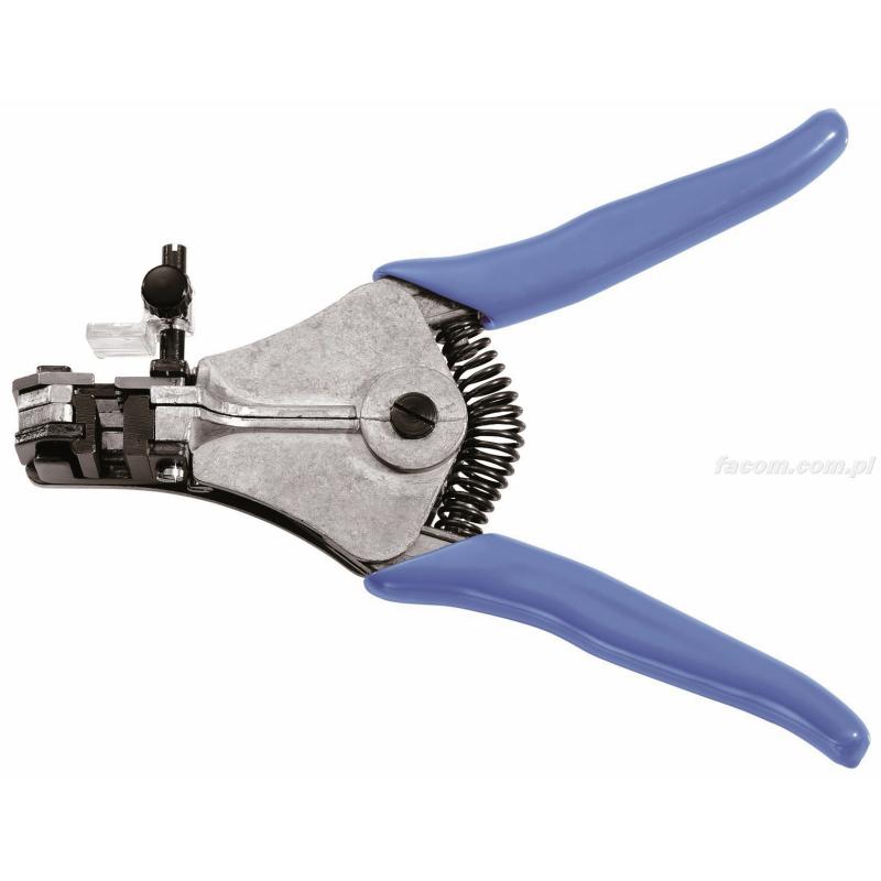 986059 - szczypce automatyczne boczne do ściągania izolacji, zakres 2 - 4 mm² 986059 - szczypce automatyczne boczne do ściągania izolacji, zakres 2 - 4 mm²