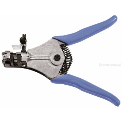 986059 - szczypce automatyczne boczne do ściągania izolacji, zakres 2 - 4 mm² 