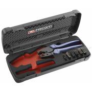 819391 - zestaw do zaciskania standardowy