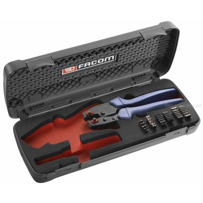 819391 - zestaw do zaciskania standardowy 819391 - zestaw do zaciskania standardowy