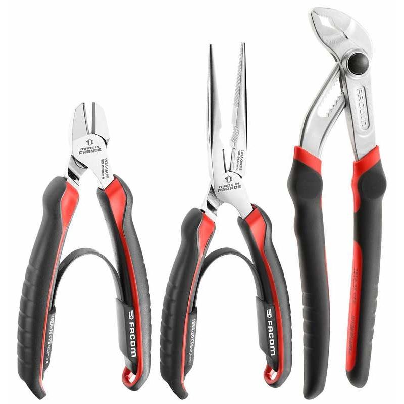 FACOM MOD.CPEA5 Module of 5 pliers