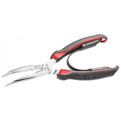 195A.20CPE - ANGLED NOSED PLIERS