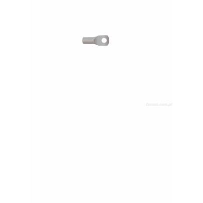 986095 - szczypce do zaciskania końcówek okrągłych, matryce obrotowe, zakres 6 - 50 mm²