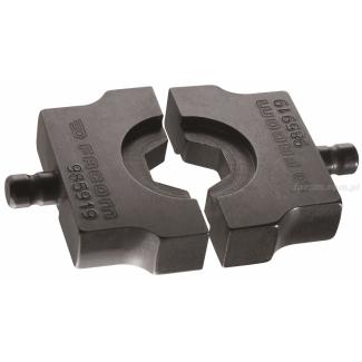 985923 - matryca sześciokątna do szczypiec 985913, 150 mm²