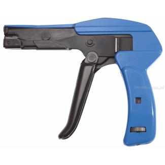 986075 - szczypce automatyczne do opasek plastikowych o szerokości 2,2 - 4,8 mm