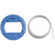 669273 - linka nylonowa z osłoną, 20 m