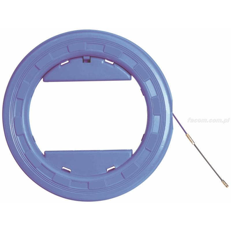 629853 - linka z włókna szklanego, 30 m 629853 - linka z włókna szklanego, 30 m