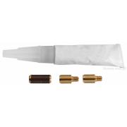 629888 - zestaw naprawczy do linek z włókna szklanego