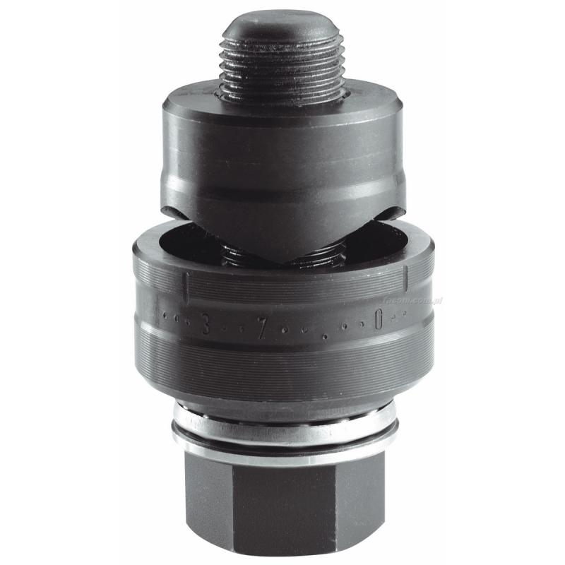 985974 - wycinak PG ze śrubą, PG13 985974 - wycinak PG ze śrubą, PG13