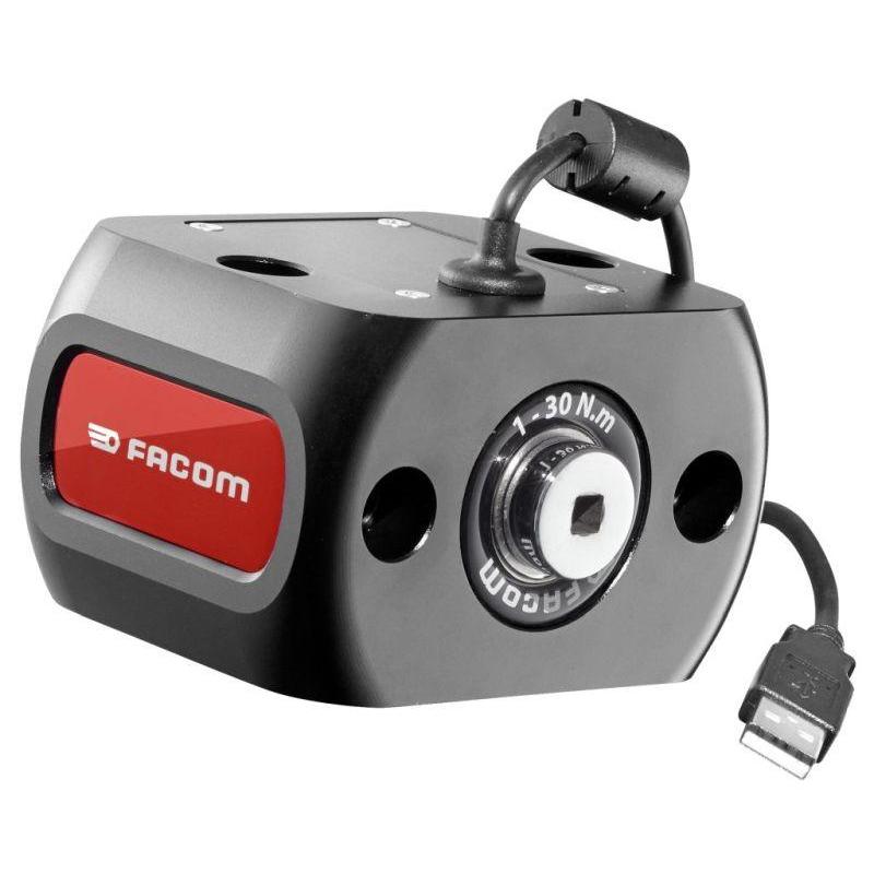 E.6000 - czujniki do kalibracji momentu dokręcania