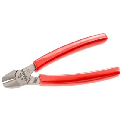 192.16G - Szczypce tnące boczne, 160 mm
