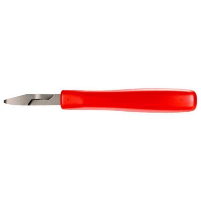 192.16G - Szczypce tnące boczne, 160 mm