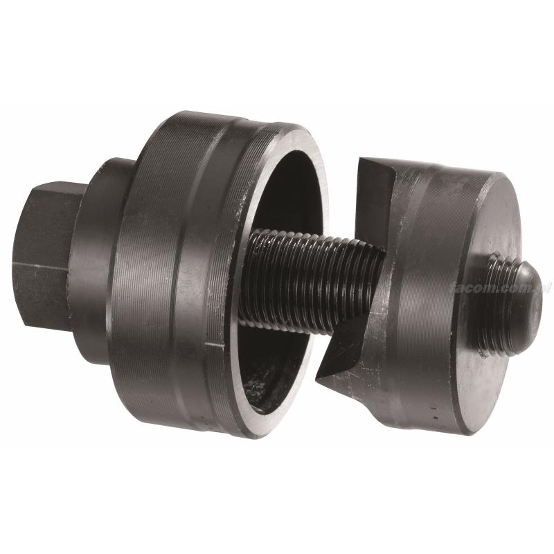 697611 - wycinak ISO ze śrubą, M32 697611 - wycinak ISO ze śrubą, M32