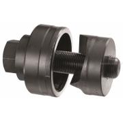 697611 - wycinak ISO ze śrubą, M32