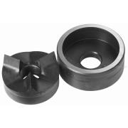 693708 - przebijak, matryca ISO bez śruby, M12