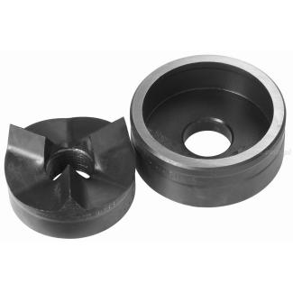 664499 - przebijak, matryca ISO bez śruby, M16